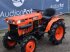 Traktor a típus Kubota B7001, Gebrauchtmaschine ekkor: Antwerpen (Kép 10)