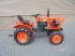 Traktor typu Kubota b7001, Gebrauchtmaschine v Houten (Obrázek 2)