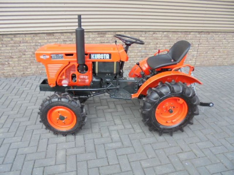 Traktor του τύπου Kubota b7001, Gebrauchtmaschine σε Houten (Φωτογραφία 7)