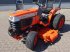 Traktor типа Kubota B7300 4wd HST / 01017 Draaiuren / Middenondermaaidek, Gebrauchtmaschine в Swifterband (Фотография 5)