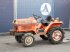 Traktor a típus Kubota Bulltra B1-14, Gebrauchtmaschine ekkor: Antwerpen (Kép 10)