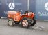 Traktor za tip Kubota Bulltra B1-14, Gebrauchtmaschine u Antwerpen (Slika 3)