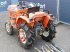 Traktor του τύπου Kubota Bulltra B1-14, Gebrauchtmaschine σε Antwerpen (Φωτογραφία 4)