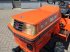 Traktor tip Kubota Bulltra B1-17 4wd / 1505 Draaiuren / Superkruip, Gebrauchtmaschine in Swifterband (Poză 4)