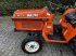 Traktor del tipo Kubota Bulltra B1-17, Gebrauchtmaschine In Luttenberg (Immagine 5)