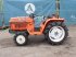 Traktor a típus Kubota Bulltra ZB1-17, Gebrauchtmaschine ekkor: Antwerpen (Kép 2)