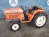 Traktor του τύπου Kubota BULLTRA ZB1-17, Gebrauchtmaschine σε Antwerpen (Φωτογραφία 1)