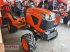 Traktor типа Kubota BX 231 DV ROPS, Neumaschine в Groß-Umstadt (Фотография 1)