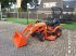 Traktor za tip Kubota BX 231, Gebrauchtmaschine u Hardegarijp (Slika 1)