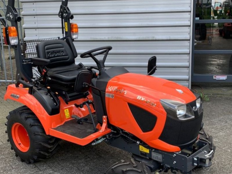 Traktor типа Kubota BX 231, Neumaschine в IJsselstein