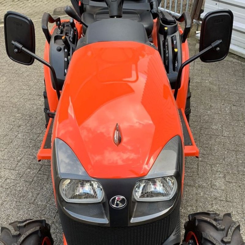 Traktor of the type Kubota BX 231, Neumaschine in IJsselstein (Picture 2)