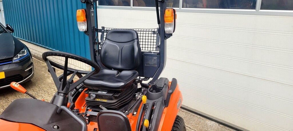 Traktor του τύπου Kubota BX 231DV, Gebrauchtmaschine σε Druten (Φωτογραφία 11)