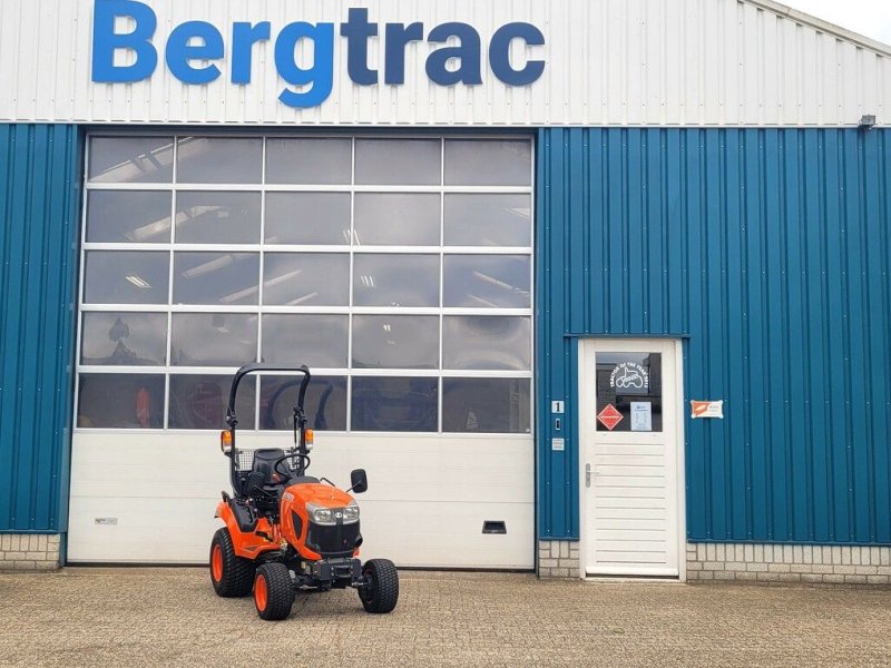 Traktor van het type Kubota BX 231DV, Gebrauchtmaschine in Druten (Foto 1)