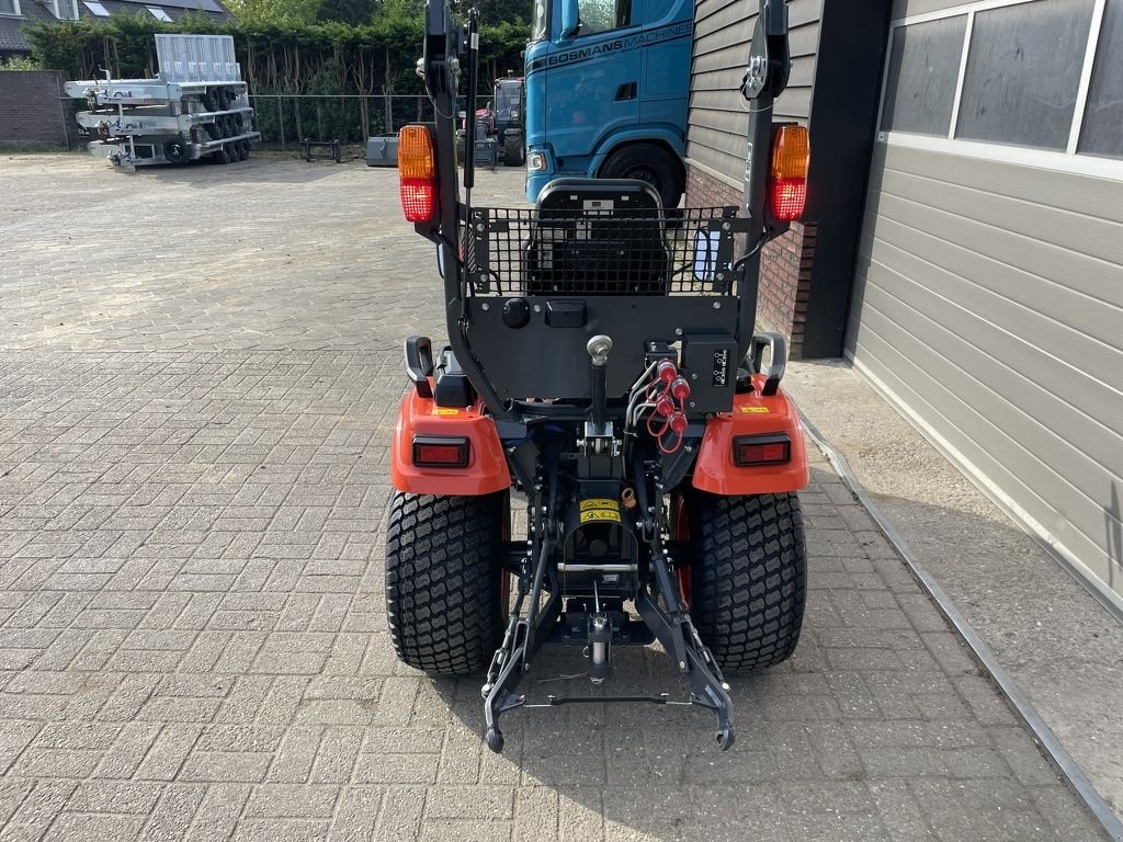 Traktor typu Kubota BX261 minitractor NIEUW, Neumaschine w Neer (Zdjęcie 11)