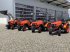 Traktor typu Kubota EK 1-261, Neumaschine w Ertingen (Zdjęcie 7)