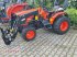 Traktor типа Kubota EK1-261 Breitbereifung Frontlader, Neumaschine в Groß-Umstadt (Фотография 2)