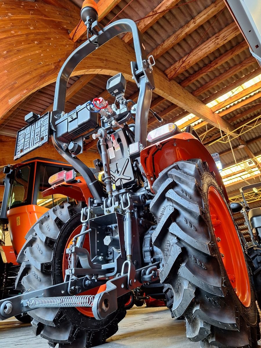 Traktor του τύπου Kubota EK1-261, Neumaschine σε Bergheim (Φωτογραφία 10)