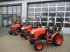 Traktor του τύπου Kubota EK1-261, Neumaschine σε Waischenfeld (Φωτογραφία 7)