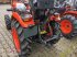 Traktor του τύπου Kubota EK1-261, Neumaschine σε Groß-Umstadt (Φωτογραφία 4)