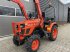 Traktor Türe ait Kubota EK1261 DT minitractor NIEUW incl frontlader LEASE &euro;230, Neumaschine içinde Neer (resim 4)