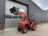 Traktor typu Kubota EK1261 DT minitractor NIEUW incl frontlader LEASE &euro;230, Neumaschine w Neer (Zdjęcie 3)