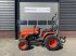 Traktor типа Kubota EK1261 minitractor NIEUW industriebanden, Neumaschine в Neer (Фотография 3)