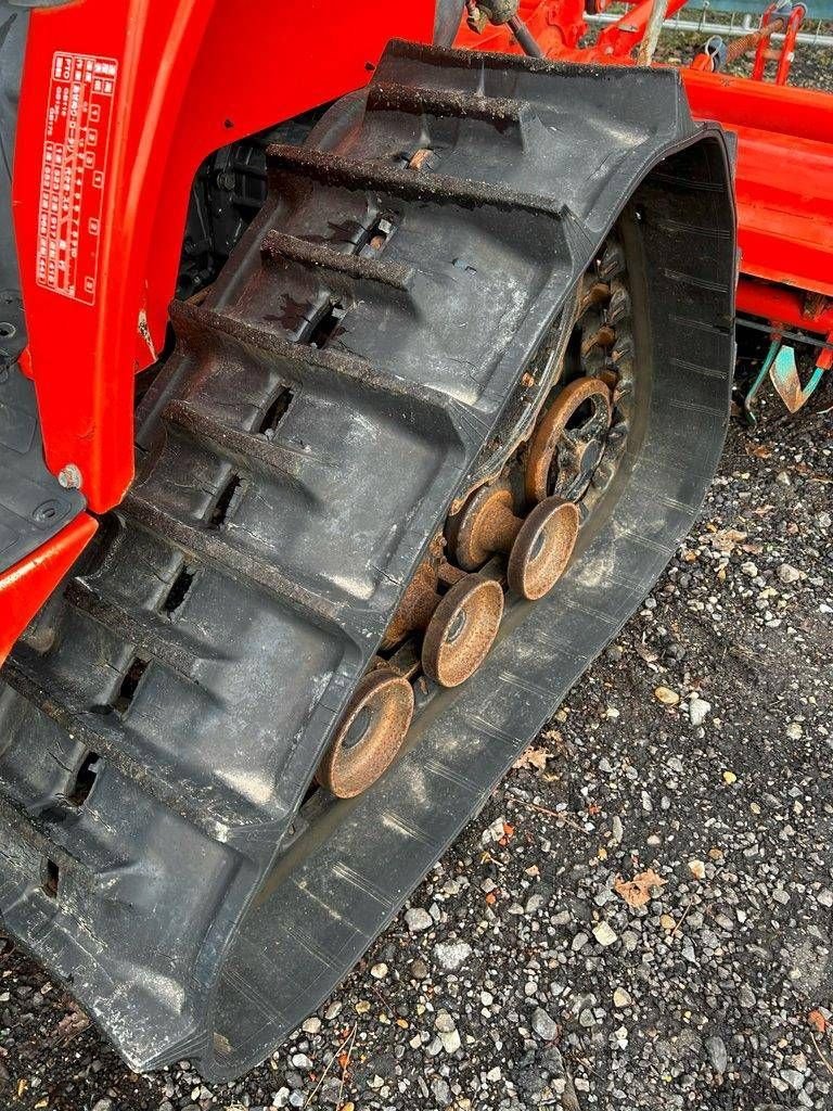 Traktor typu Kubota GB 175, Gebrauchtmaschine v Antwerpen (Obrázek 9)