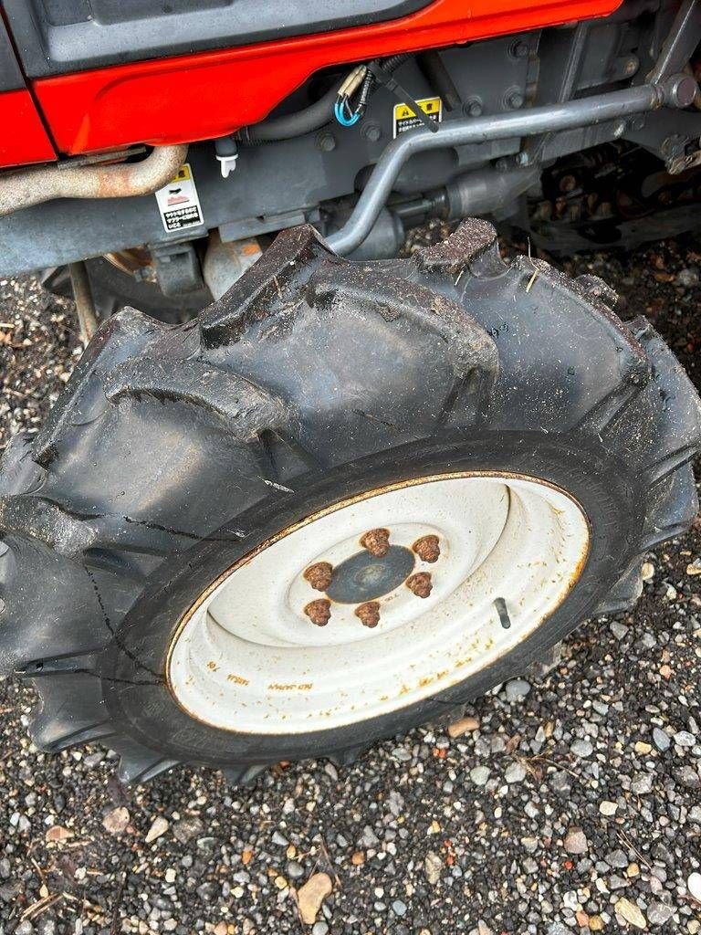 Traktor typu Kubota GB 175, Gebrauchtmaschine v Antwerpen (Obrázek 8)