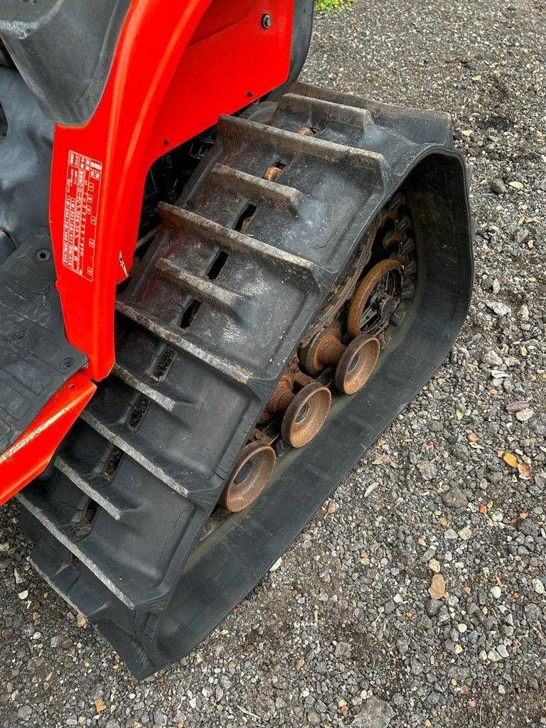 Traktor van het type Kubota GB175, Gebrauchtmaschine in Antwerpen (Foto 9)