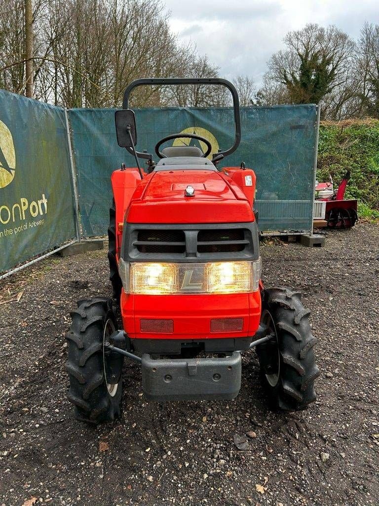 Traktor typu Kubota GL200, Gebrauchtmaschine v Antwerpen (Obrázek 7)