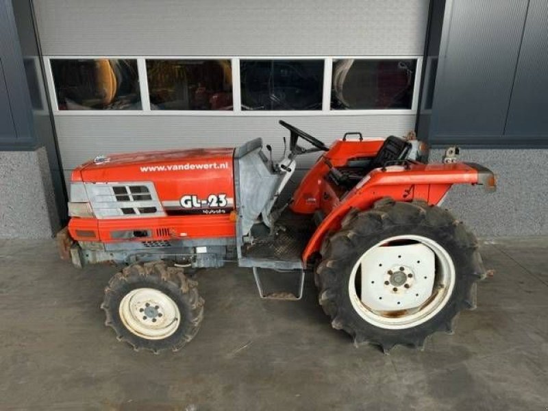 Traktor a típus Kubota GL23D, Gebrauchtmaschine ekkor: Antwerpen (Kép 2)