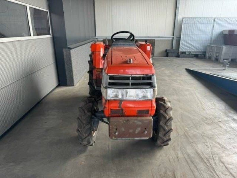 Traktor van het type Kubota GL23D, Gebrauchtmaschine in Antwerpen (Foto 4)