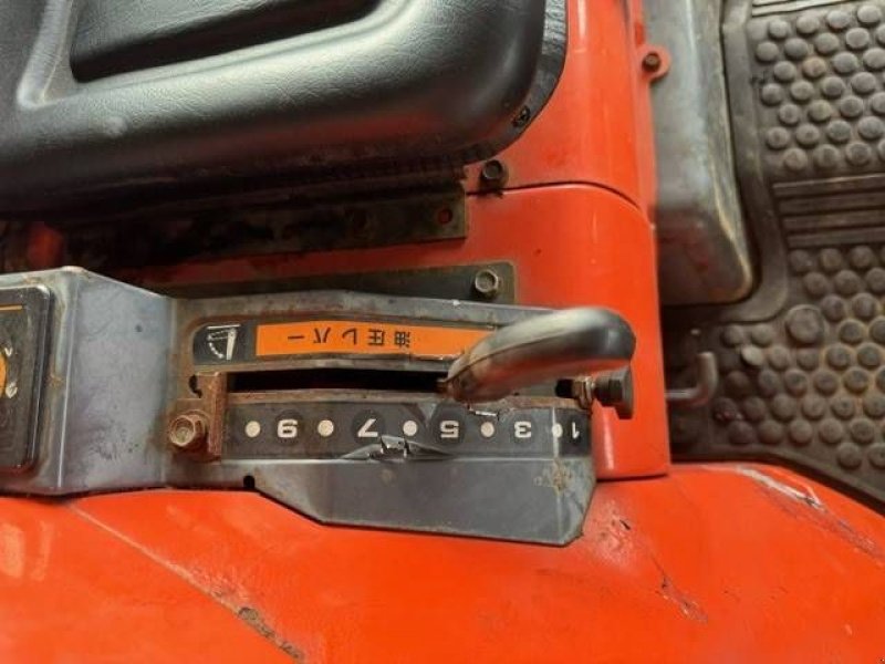 Traktor tipa Kubota GL23D, Gebrauchtmaschine u Antwerpen (Slika 9)