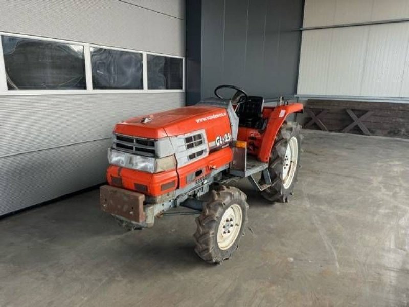 Traktor tipa Kubota GL23D, Gebrauchtmaschine u Antwerpen (Slika 3)