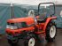 Traktor типа Kubota Grandel GL220, Gebrauchtmaschine в Antwerpen (Фотография 10)