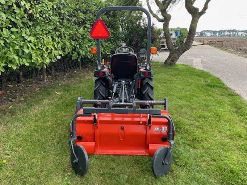 Traktor of the type Kubota JBX13, Gebrauchtmaschine in Klaaswaal (Picture 4)