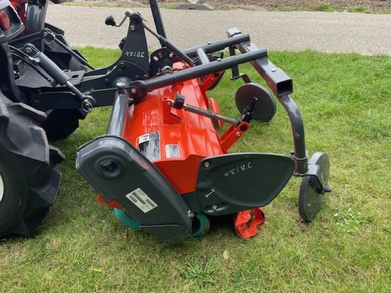 Traktor des Typs Kubota JBX13, Gebrauchtmaschine in Klaaswaal (Bild 7)