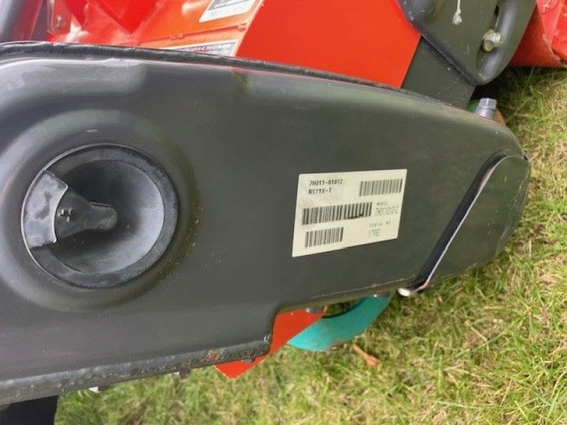 Traktor of the type Kubota JBX13, Gebrauchtmaschine in Klaaswaal (Picture 8)