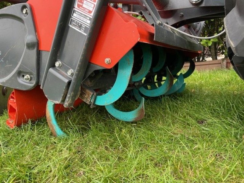 Traktor des Typs Kubota JBX13, Gebrauchtmaschine in Klaaswaal (Bild 3)