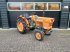 Traktor tipa Kubota L 1801 S minitrekker tractor wendbaar, Gebrauchtmaschine u Ederveen (Slika 1)