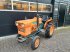 Traktor tipa Kubota L 1801 S minitrekker tractor wendbaar, Gebrauchtmaschine u Ederveen (Slika 5)