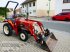 Traktor tipa Kubota L 2002 DT Allr. Erst 751 Std. Mit Ind-Lader und Klapp-Bügel. Sehr guter Zustand!!, Gebrauchtmaschine u Langenzenn (Slika 4)