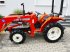 Traktor του τύπου Kubota L 2002 DT Allr. Erst 751 Std. Mit Ind-Lader und Klapp-Bügel. Sehr guter Zustand!!, Gebrauchtmaschine σε Langenzenn (Φωτογραφία 7)