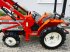 Traktor del tipo Kubota L 2002 DT Allr. Erst 751 Std. Mit Ind-Lader und Klapp-Bügel. Sehr guter Zustand!!, Gebrauchtmaschine en Langenzenn (Imagen 11)