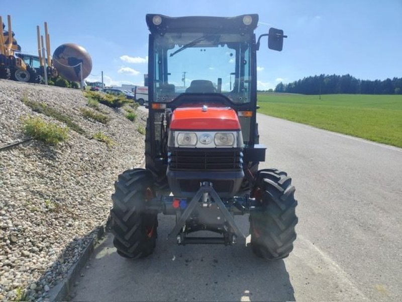 Traktor of the type Kubota L 4100, Gebrauchtmaschine in NATTERNBACH (Picture 15)