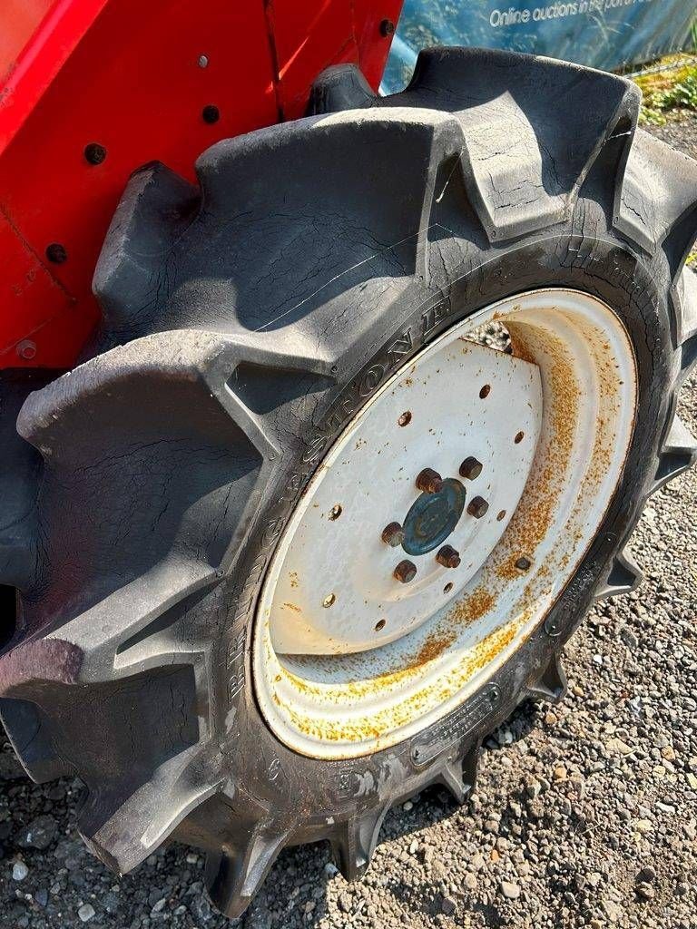 Traktor a típus Kubota L1-205, Gebrauchtmaschine ekkor: Antwerpen (Kép 11)