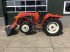 Traktor typu Kubota L1-255, Gebrauchtmaschine w Beuningen gld (Zdjęcie 5)