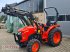 Traktor typu Kubota L1-382 DW EC + Quicke Lader C13, Neumaschine v Groß-Umstadt (Obrázek 1)