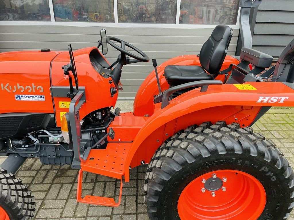 Traktor za tip Kubota L1-382 HST 4WD 38 PK minitractor NIEUW, Neumaschine u Neer (Slika 9)