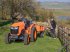 Traktor типа Kubota L1-382D, Neumaschine в Olpe (Фотография 4)